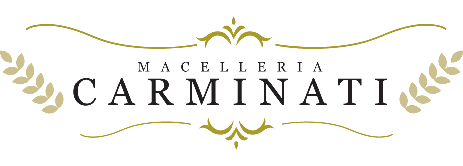 Macelleria Carminati Logo